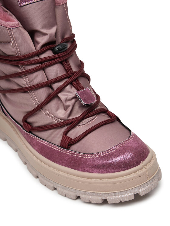 Primigi Снігоходи Primigi 6869511 D GORE-TEX Рожевий