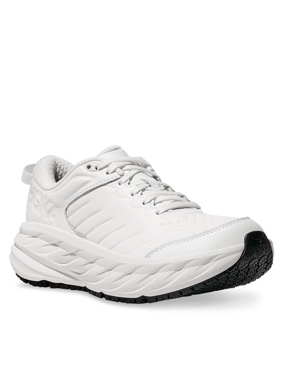 Hoka Взуття для бігу Hoka Bondi Sr 1110521 Сірий
