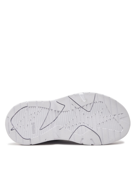 Puma Снікерcи Puma Blstr Dresscode 396094-01 Білий