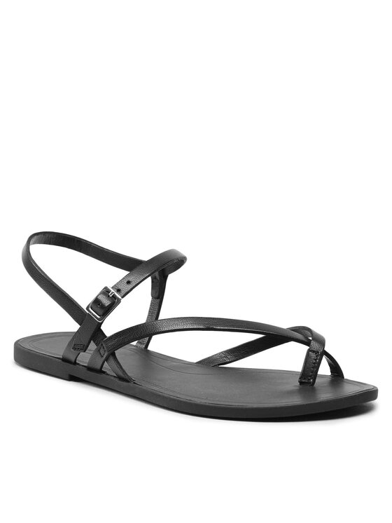 Vagabond Shoemakers Босоніжки Vagabond Shoemakers Tia 2.0 5531-401-20 Чорний