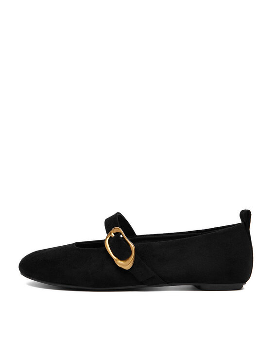 JENNY Балетки JENNY CEO-R26SS13948 Чорний