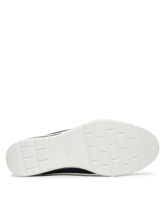 Ara Scarpe basse Ara Zürich  12-50664-02 Blu scuro