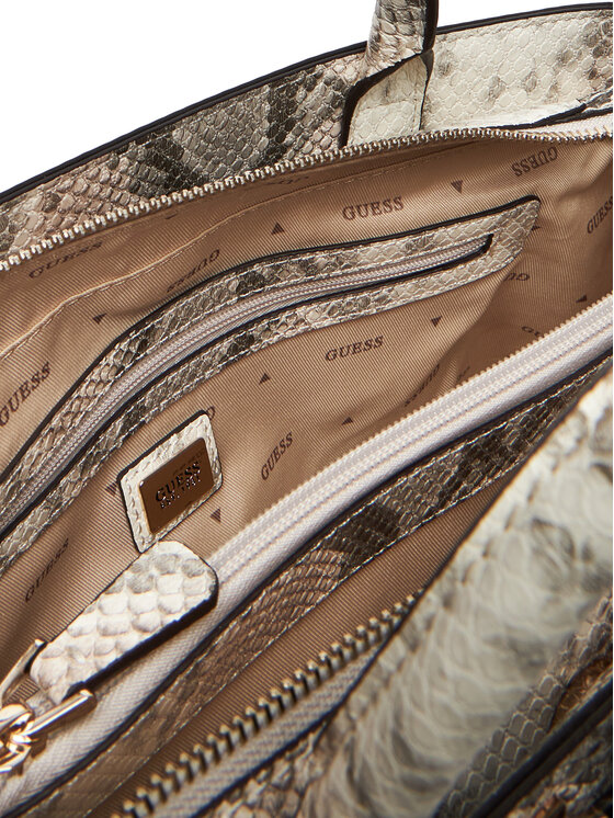 Guess Kabelka Guess HWKG96 44060 Šedá