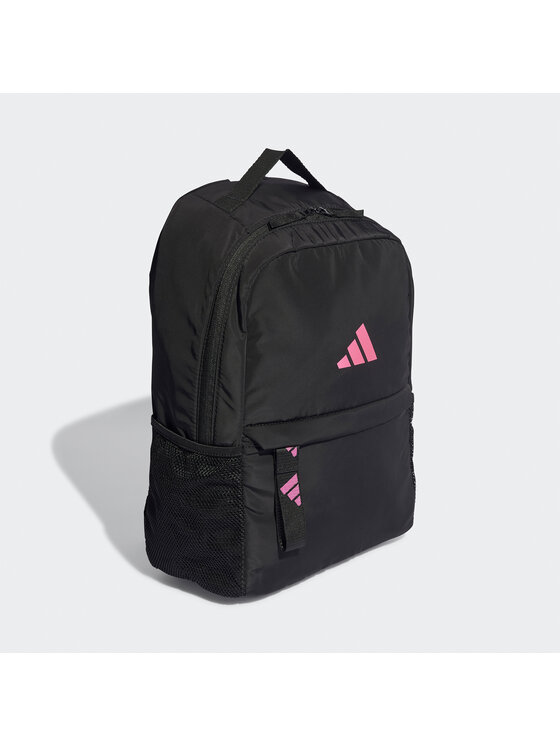 adidas Batoh adidas Sport Padded Backpack HT2448 Černá
