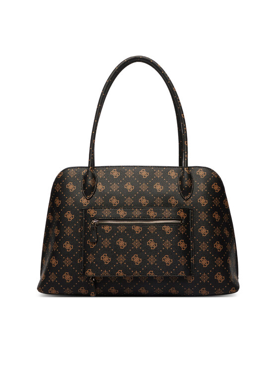 Guess Сумка Guess Patsie Travel TWGP99 19024 Чорний