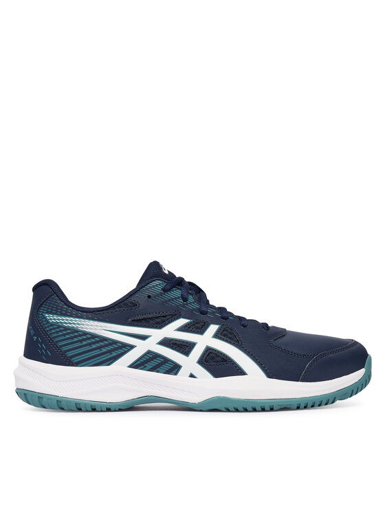 Asics Взуття для тенісу Asics Court Slide 4 1041A483 Cиній