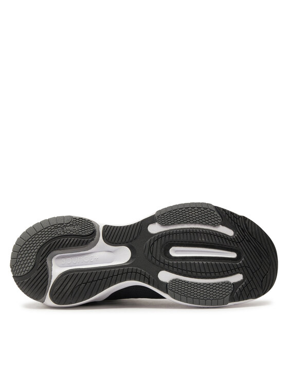 adidas Skriešanas apavi adidas Response Super 3.0 GW1371 Melns