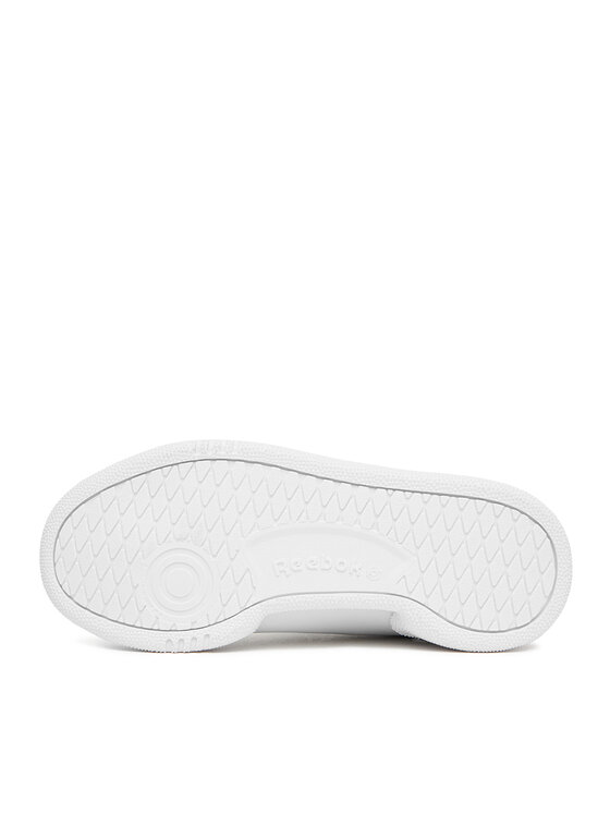 Reebok Снікерcи Reebok CEO-25KC0011 Білий