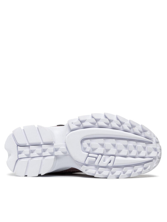 Fila Сникърси Fila Disruptor F Wmn 1011236.80Y Розов