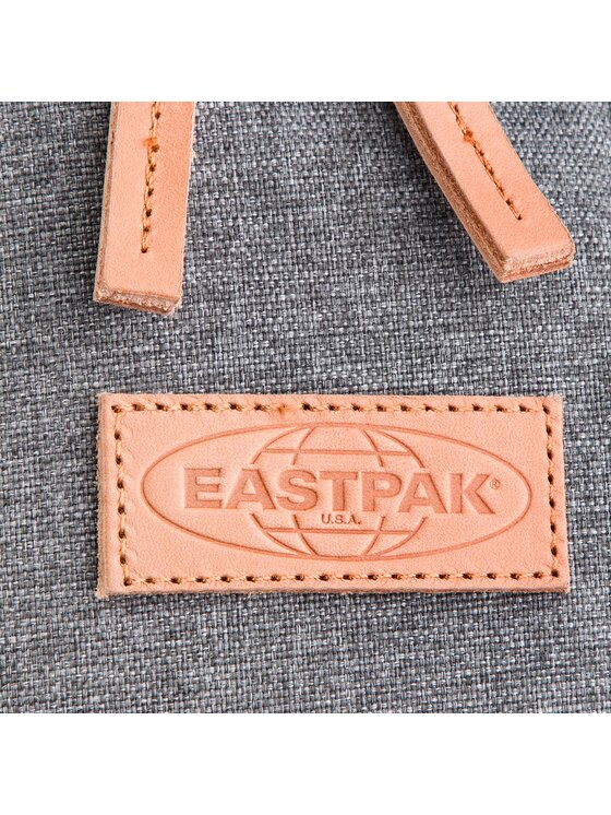 Eastpak Hátizsák Eastpak Evanz EK221 Szürke