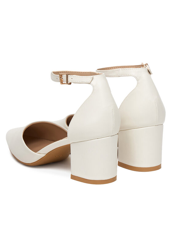JENNY Туфлі JENNY CEO-ANGEL WS210702-10 Білий
