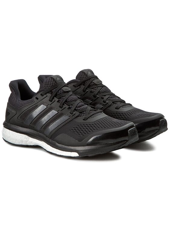 adidas Tenisice za trčanje adidas Supernova Glide 8 M BB4057 Crna