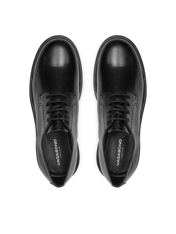 Vagabond Shoemakers Туфлі Vagabond Shoemakers Cameron 5675-101-20 Чорний