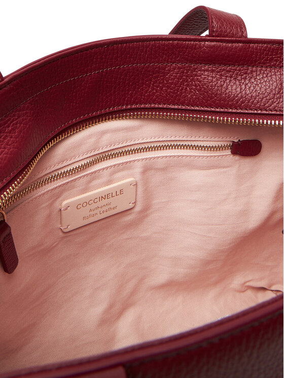 Coccinelle Soma Coccinelle R1K Coccinelle Malory E1 R1K 11 02 01 Bordo