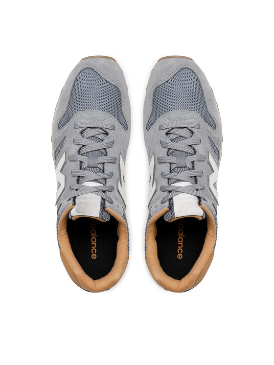 New Balance Sneakersy New Balance ML373WP2 Szary