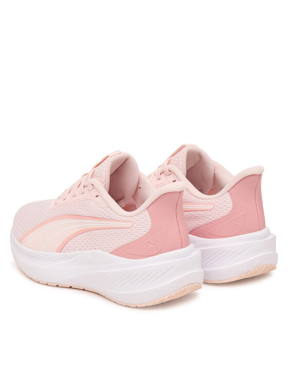 Puma Снікерcи Puma Dasher Lite 312586 13 Рожевий