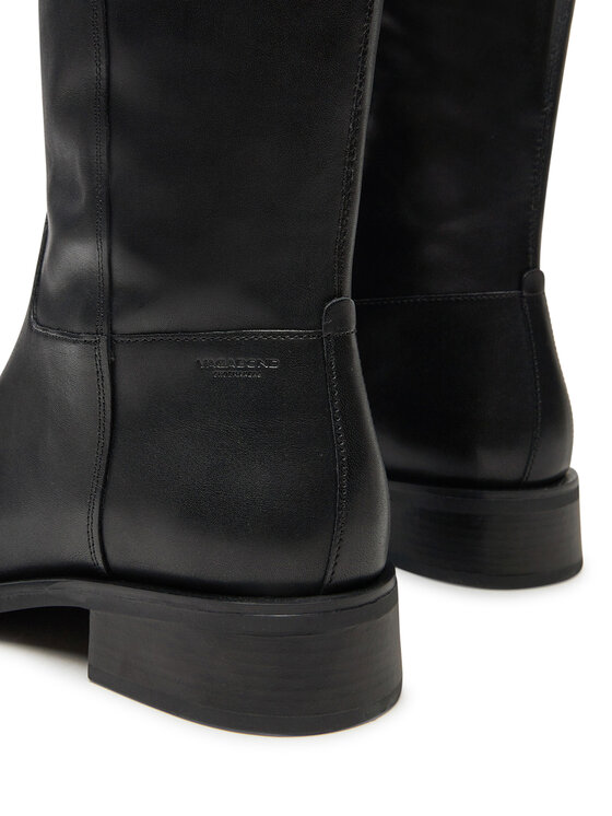 Vagabond Shoemakers Чоботи Vagabond Shoemakers Sheila 5635-001-20 Чорний