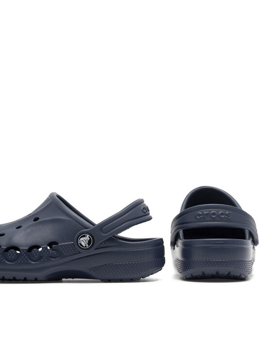 Crocs Шльопанці Crocs BAYA CLOG K 207013-410 Cиній