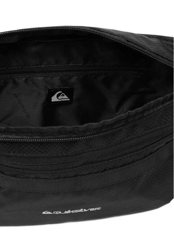 Quiksilver Nerka Quiksilver WBEO-QUIK-M-001-10 Czarny