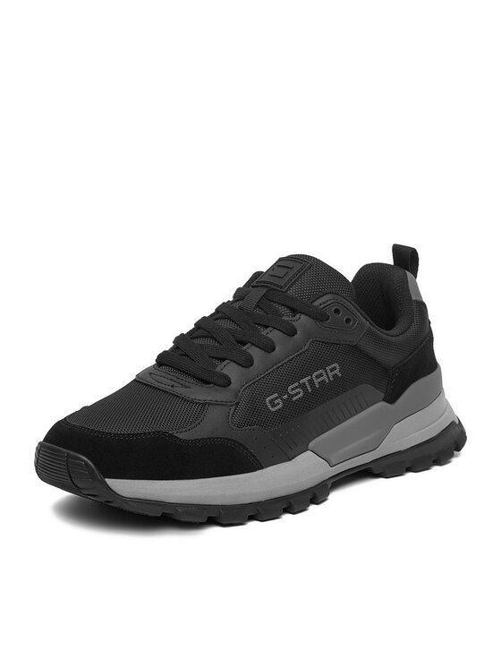 G-STAR Снікерcи G-Star Raw CEO-Y24061 Чорний