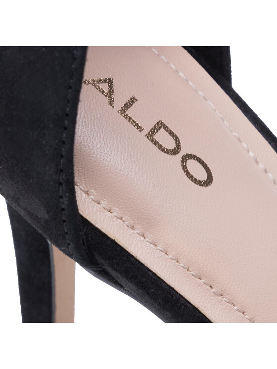 Aldo Sandale Aldo Fiolla 54630112 Negru