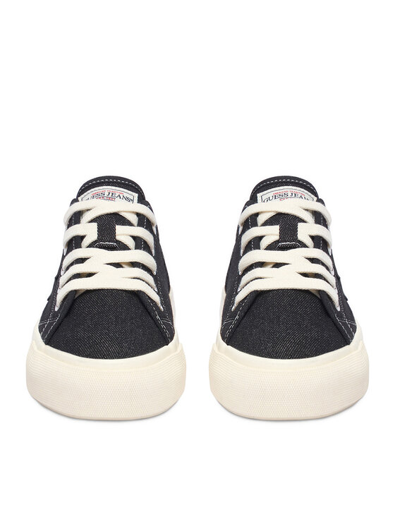 Guess Jeans Кросівки Guess Jeans CWBEO-GJ202505162 Cиній