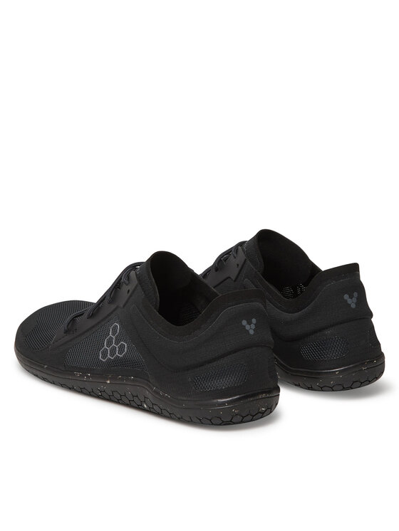 Vivo Barefoot Snīkeri Vivo Barefoot Primus Lite 3.5 309574 Melns