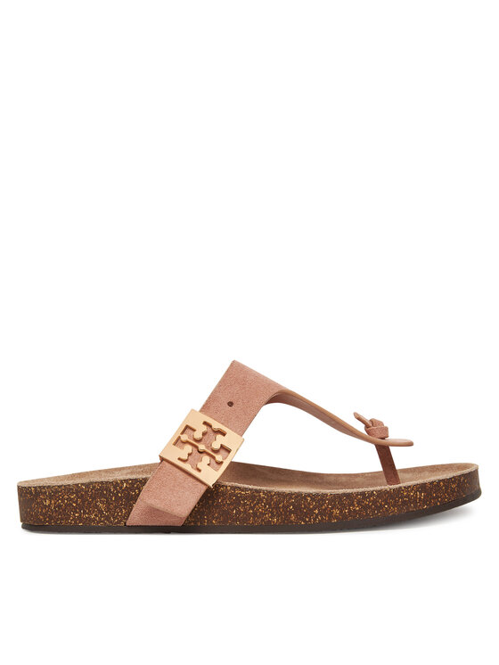 Tory Burch Japonke Tory Burch 150910 Bež