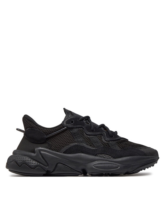 adidas Snīkeri adidas Ozweego J EE7775 Melns