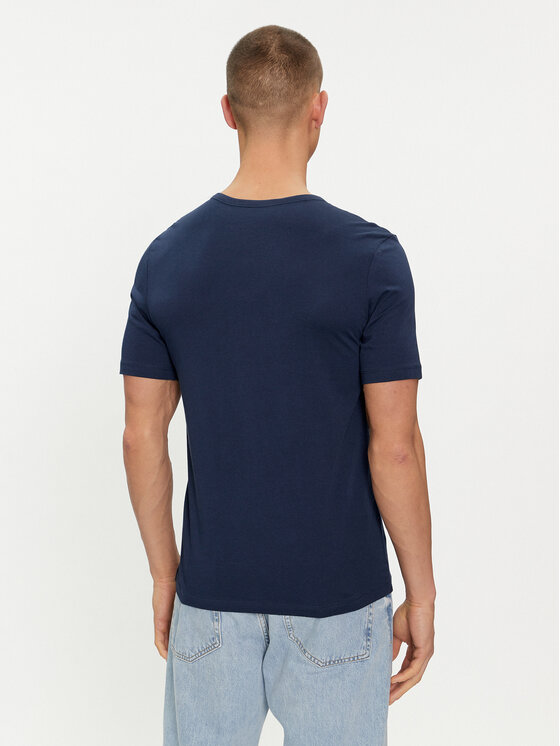 HUGO HUGO Conjunto de camisetas 50480088 De color Regular Fit