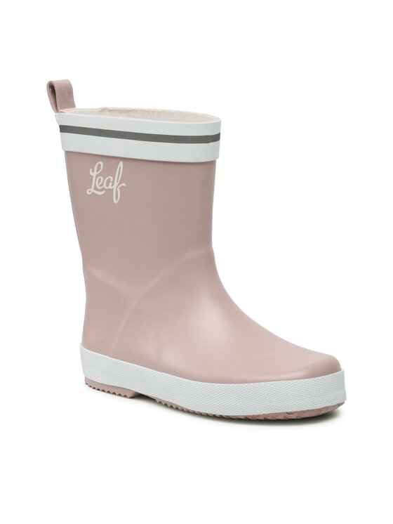 Leaf Holínky Leaf Torup LTORU101N Růžová