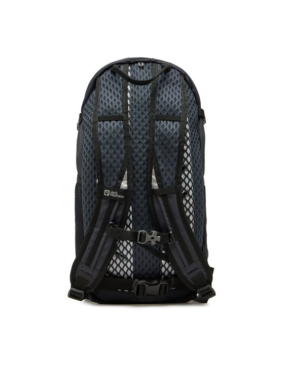Jack Wolfskin Рюкзак Jack Wolfskin Velocity A64003 6350 Сірий