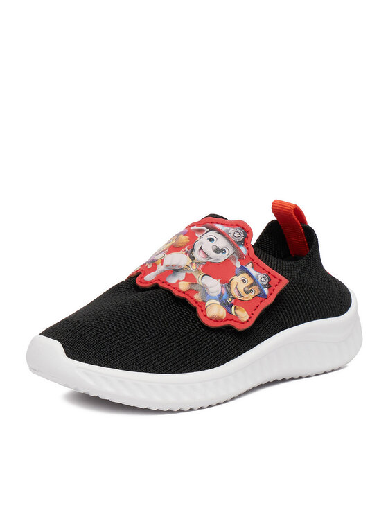 Paw Patrol Снікерcи Paw Patrol CEO-CP91-AW26-110PAW Чорний