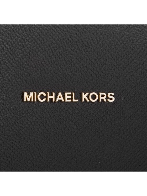 MICHAEL Michael Kors Rankinė MICHAEL Michael Kors Voyager 30H7GV6T8L Juoda