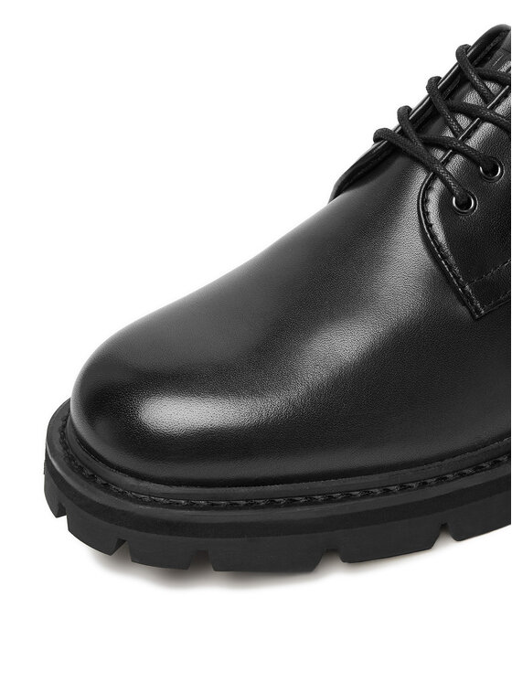 G-STAR Туфлі G-Star Raw EO-DEXTER-06 125AM Cиній