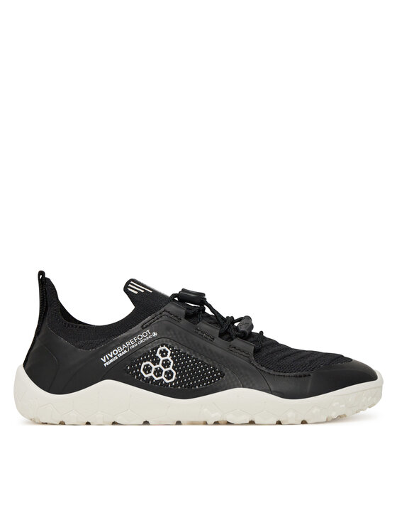 Vivo Barefoot Bakancs Vivo Barefoot Primus Trail Knit Fg 105099 Fekete