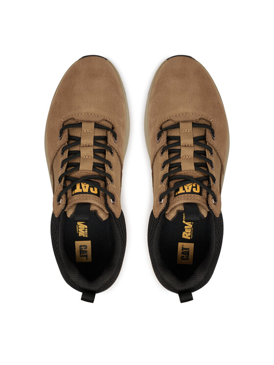 CAT Footwear Снікерcи CAT Footwear Colorado Sneaker Lo P725996 Коричневий