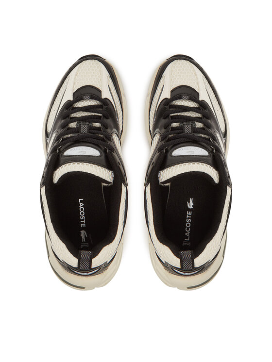 Lacoste Снікерcи Lacoste Storm 96 2K 7-49SFA0024 Écru