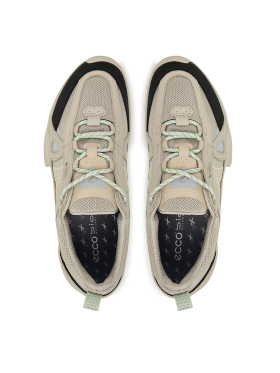 ECCO Sneakersy ECCO Biom C-Trail 80346361423 Sivá