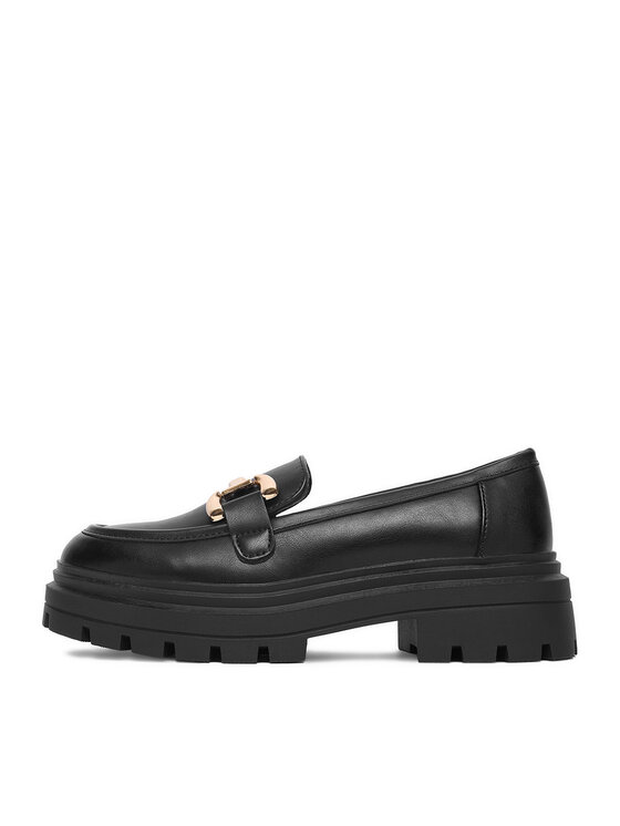 JENNY Slipper JENNY CEO-HY58682-4 Schwarz