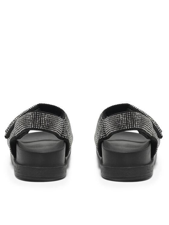 ONLY Shoes Босоніжки ONLY Shoes Onlminnie-13 15319594 Чорний