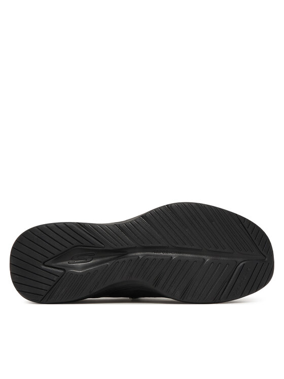 Skechers Снікерcи Skechers Contour Foam - Cozy Fit 150404/BBK Чорний