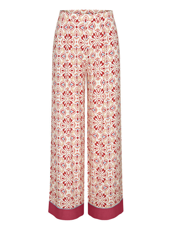 Triumph Triumph Піжамні штани Aura Spotlight 10222614 Кольоровий Relaxed Fit