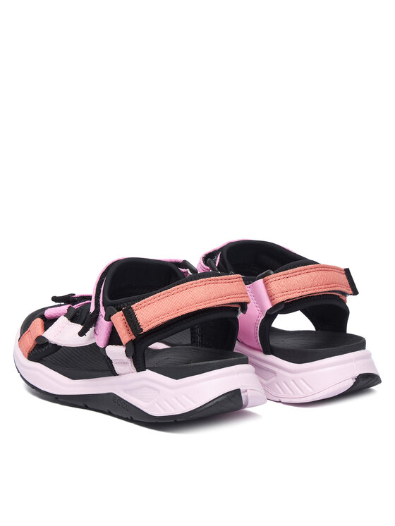 ECCO Sandále ECCO X-Trinsic 71067361629 Farebná