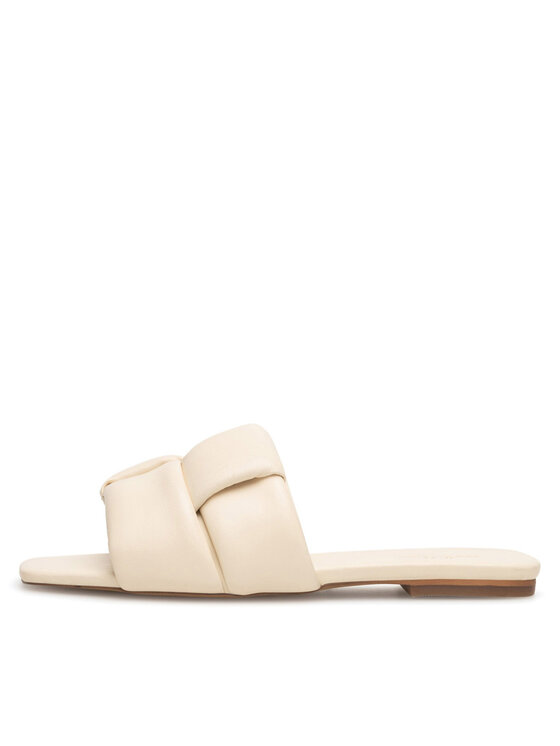 Badura Šlepetės Badura FAUSTINE-112793 Écru