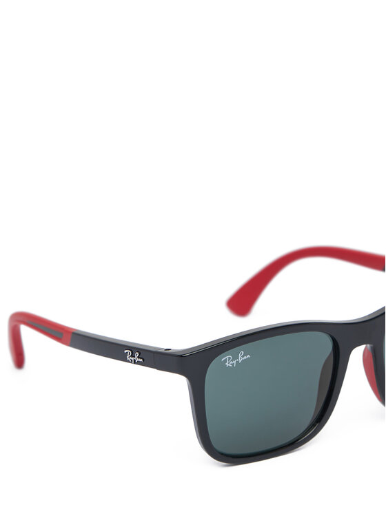 Ray-Ban Okulary przeciwsłoneczne Ray-Ban 0RJ9084S 713171 Czarny