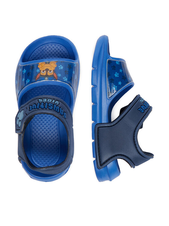 Paw Patrol Босоніжки Paw Patrol CEO-CP90-SS26-334PAW Cиній