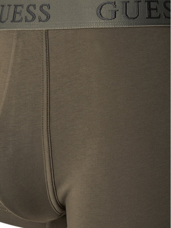 Guess Guess Boxer szett U6BG05 K5371 Színes