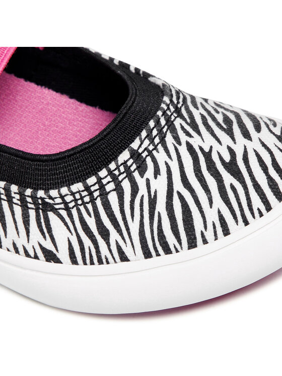 Geox Polobotky Geox J Gisli G. A J154NA 0AWNF C0404 M Bílá