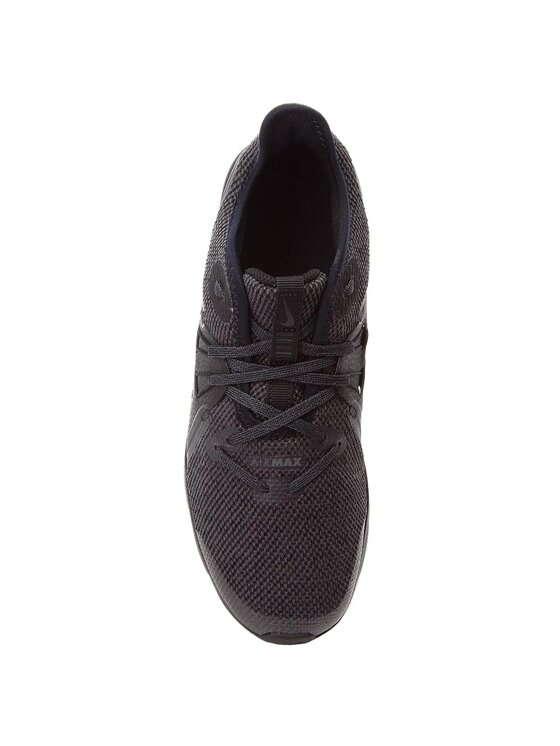 Nike Pantofi pentru alergare Nike Air Max Sequent 3 (GS) 922884 006 Negru